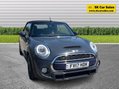 Mini Convertible 2.0 Cooper S Auto Euro 6 (s/s) 2dr 7