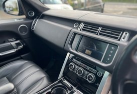 Land Rover Range Rover 4.4 SDV8 AUTOBIOGRAPHY AUTO 20