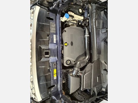 Land Rover Discovery Sport SD4 HSE 10