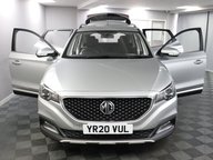 MG ZS EXCITE 7
