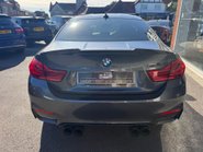 BMW M4 M4 COMPETITION 16