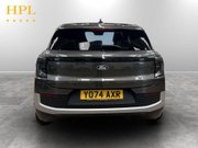 Ford Explorer Extended Range 77kWh Premium SUV 5dr Electric Auto (286 ps) 6