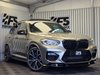 BMW X3 M 3.0i Competition SUV 5dr Petrol Auto xDrive Euro 6 (s/s) (510 ps)