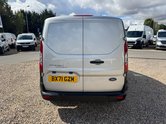 Ford Transit Connect LWB L2H1 Low Roof Leader Air Con EURO 6 7
