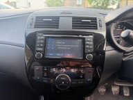Nissan Pulsar N-CONNECTA DIG-T 15
