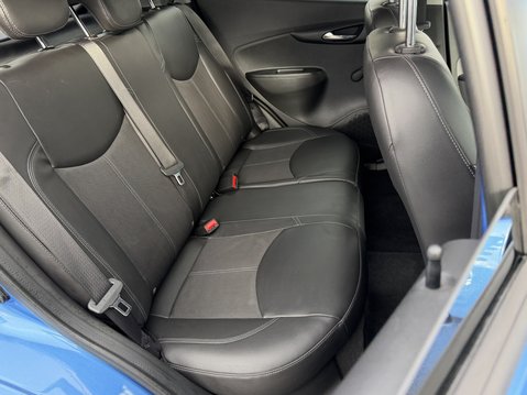 Vauxhall Viva 1.0 SL 5dr 30