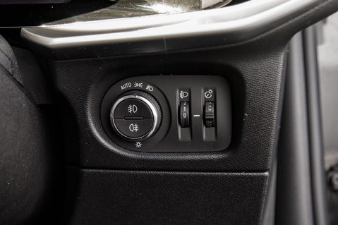 Vauxhall Mokka ELITE NAV PREMIUM 11