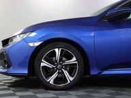 Honda Civic VTEC SR 27