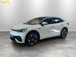 Volkswagen Id.5 Pro 77kWh Style SUV 5dr Electric Auto (174 ps)