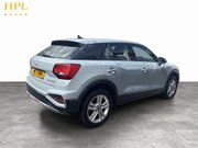 Audi Q2 1.0 TFSI 30 Sport SUV 5dr Petrol Manual Euro 6 (s/s) (110 ps) Cruise Contro 7