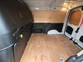 Vauxhall Combo 1.5 Turbo D 2300 Pro Panel Van 5dr Diesel Manual L1 H1 Euro 6 (s/s) (100 ps 10