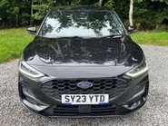 Ford Focus 1.5 Focus ST-Line EcoBlue Auto 5dr 12