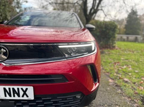 Vauxhall Mokka ULTIMATE 41