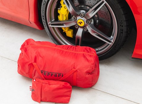 Ferrari 458 Speciale 27