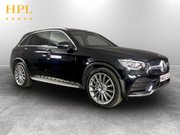 Mercedes-Benz GLC 2.0 GLC220d AMG Line (Premium) SUV 5dr Diesel G-Tronic+ 4MATIC Euro 6 (s/s) 1