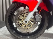 Honda CBR 1997 F3 RUNNING PROJECT SPARES OR REPAIR SPORTS BIKE 600CC 16