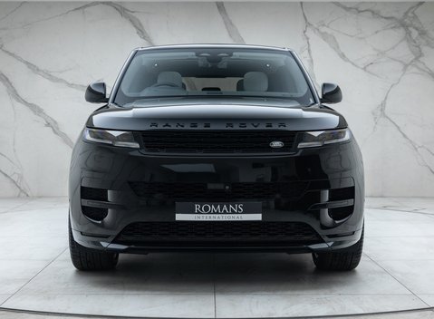 Land Rover Range Rover Sport P400 AUTOBIOGRAPHY 7