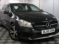 Mercedes-Benz A Class A 180 SE 19