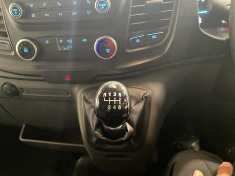 Ford Transit 350 LEADER P/V ECOBLUE L3H3 RWD 14