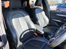 BMW 2 Series 1.5 225XE M Sport Auto 4WD 5dr 68