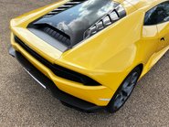 Lamborghini Huracan LP 610-4 23