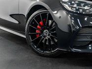 Mercedes-Benz E Class 2.0 E 220 AMG Line Night Edition Premium Plus D Auto 2dr 4