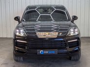 Porsche Cayenne 2.9 Cayenne V6 S Auto 4WD 5dr 27