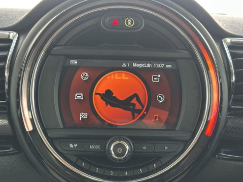 Mini Clubman 1.5 Cooper Exclusive Euro 6 (s/s) 6dr 73