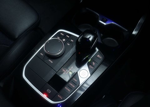 BMW 1 Series 1.5 118I M Sport Auto 5dr 39