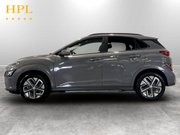 Hyundai KONA 39kWh Premium SUV 5dr Electric Auto (10.5kW Charger) (136 ps) 4