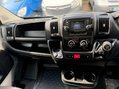 Peugeot Boxer 2.0 BlueHDi 335 Professional Panel Van 5dr Diesel Manual L2 H2 Euro 6 (130 36