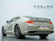 Bentley Continental 6.0 W12 GT Coupe 2dr Petrol Auto 4WD Euro 6 (635 ps) 76