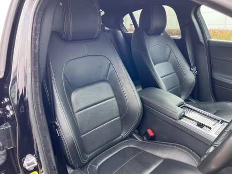 Jaguar XE 2.0i GPF R-Sport Auto Euro 6 (s/s) 4dr 50