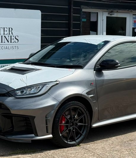 Toyota Yaris 1.6T GR Aero Performance Hatchback 3dr Petrol Manual AWD Euro 6 (280 ps)