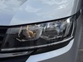 Volkswagen Transporter T28 TDI P/V HIGHLINE 10