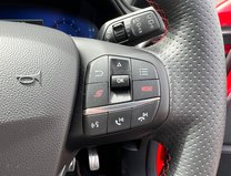 Ford Fiesta (Sold) 1.5T EcoBoost ST-3 Hatchback 5dr Petrol Manual Euro 6 (s/s) (200 ps) 21