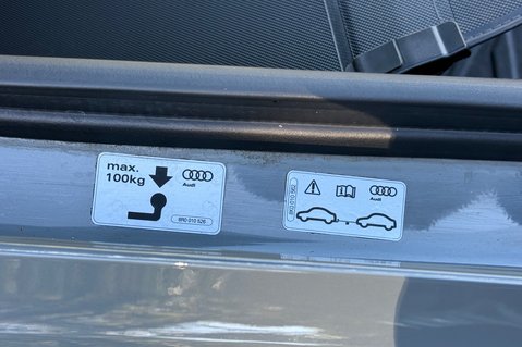 Audi Q5 TDI QUATTRO VORSPRUNG 84