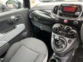 Fiat 500 POP 18