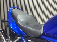 Suzuki Bandit 600 GSF S 2002 32K LONG MOT SERVICED 600CC A2 RESTRICTABLE FAIRED 19