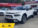 Citroen C4 Cactus 1.2 PureTech GPF Flair Euro 6 (s/s) 5dr