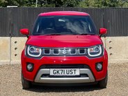 Suzuki Ignis SZ3 DUALJET MHEV 7