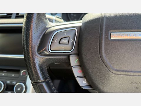 Land Rover Range Rover Evoque 2.0 Range Rover Evoque Dynamic Luxury Si4 Auto 4WD 5dr 20