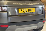 Land Rover Range Rover Evoque 2.2 SD4 Pure Tech Coupe 3dr Diesel Auto 4WD Euro 5 (s/s) (190 ps) 80