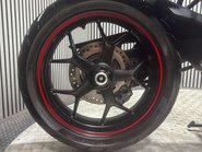 Triumph Tiger SPORT 2017 ONLY 14K TINTED SCREEN MOT MAY 2027 31