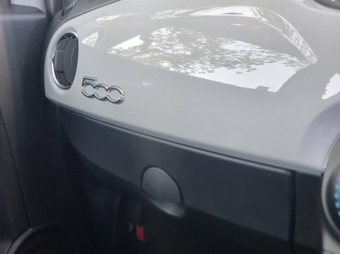 Abarth 500 595 31