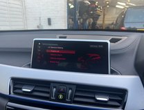 BMW X1 1.5 25e 10kWh M Sport SUV 5dr Petrol Plug-in Hybrid Auto xDrive Euro 6 (s/s 34
