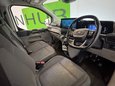 Ford Transit Custom 2.0 Transit Custom 300 Limited EcoBlue 14