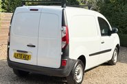 Renault Kangoo ML19 BUSINESS ENERGY DCI 18