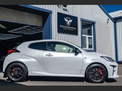 Toyota GR Yaris 1.6 GR Yaris Circuit 4WD 4WD 3dr 3