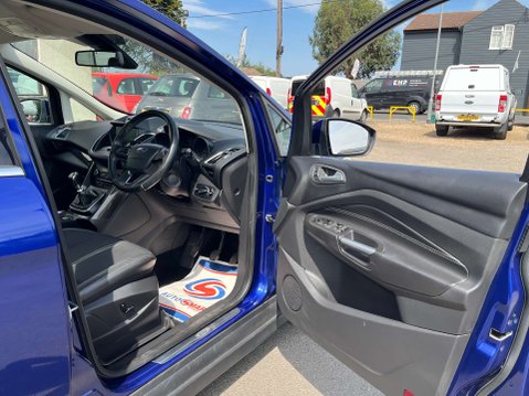 Ford C-Max 1.5 C-Max Titanium X TDCi 5dr 16